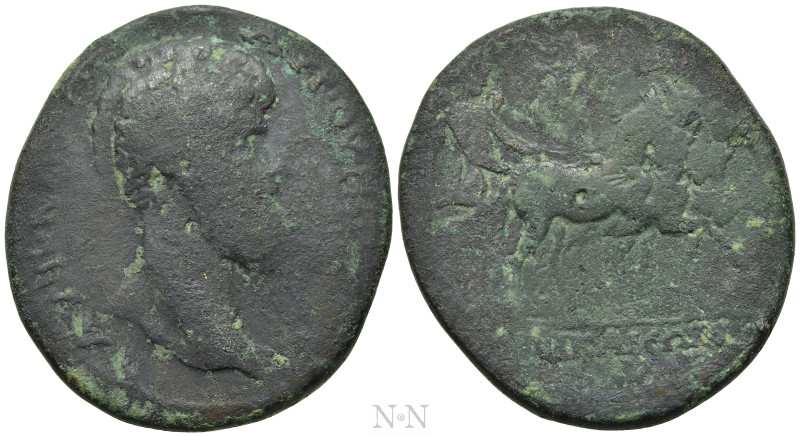 BITHYNIA. Nicaea. Lucius Verus (161-169). Ae. 

Obv: ΑVΤ Κ Λ ΑVΡ ΟVΗΡΟC CЄB. ...