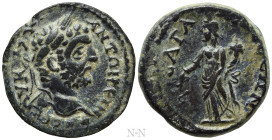 PISIDIA. Sagalassus. Caracalla (198-217). Ae