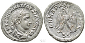 SELEUCIS & PIERIA. Antioch. Gordian III (238-244). Tetradrachm