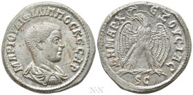 SELEUCIS & PIERIA. Antioch. Philip II (Caesar, 244-247). Tetradrachm