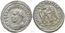 SELEUCIS & PIERIA. Antioch. Philip I 'the Arab' (244-249). Tetradrachm