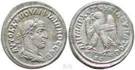 SELEUCIS & PIERIA. Antioch. Philip I 'the Arab' (244-249). Tetradrachm