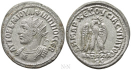 SELEUCIS & PIERIA. Antioch. Philip I 'the Arab' (244-249). Tetradrachm