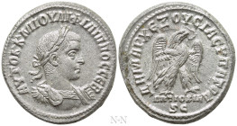 SELEUCIS & PIERIA. Antioch. Philip II (247-249). Tetradrachm