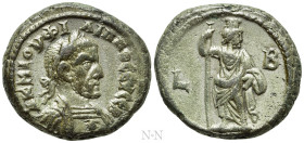 EGYPT. Alexandria. Philip I 'the Arab' (244-249). BI Tetradrachm. Dated RY 2 (AD 244/5)