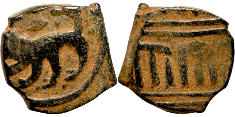 Osman coin

15mm 2,88g