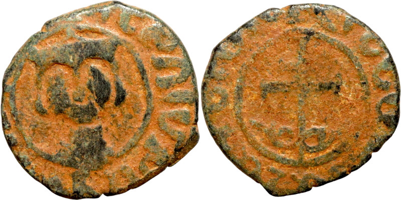 Osman coin

19mm 3,38g