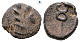 Asia Minor. Uncertain mint circa 300 BC. Bronze Æ