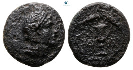 Bithynia. Kios circa 350-300 BC. Bronze Æ