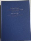 AA.VV. Mitteilungen des Deutschen Archaologischen Instituts Romische Abteilung Band 103, 2007. Bullettino dell' Istituto Archeologico Germanico Sezion...