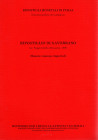 AA.VV.- Ripostiglio di Gavorrano. Loc. Poggio Gobbo ( Grosseto) 1899. Monete romane imperiali. Pontedera, 2009. Pp. 45, tavv. 9. rilegatura editoriale...