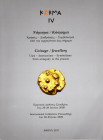 AA.VV. - Coinage \ Jewellery. Uses - Interaction-Symbolisms from antiquty to the present. Athens, 2017. International Conference Proceedings a Ios 26\...