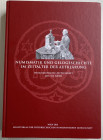 AA.VV. Numismatik und Geldgeschichte im Zeitalter der Aufklarung. Numismatische Zeitschrift 120./121. Band. Wien 2015. Cartonato ed. pp. 618, ill. in ...