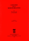 ARSLAN A. E. - Catalogo delle monete bizantine del Museo Provinciale di Catanzaro. Catanzaro, 2000. pp .87, tavv. 24. rilegatura editoriale, ottimo st...