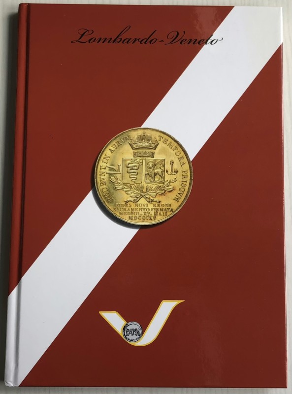 Varesi Numismatica Asta 62. Lombardo-Veneto. Pavia 30 Aprile 2013. Cartonato ed....