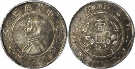 CHINA. Pair of Republic Dollars (2 Pieces), 1927 & 1934. Both PCGS Gold Shield Certified.

A nice pair with lots of character. The Memento dollar is...