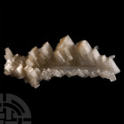 Natural History - Historic 'Poland' Halite Mineral Specimen.