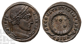 Constantine I 'the Great' BI Nummus. AD 307/310-337.