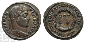 Constantine I BI Nummus. AD 307/310-337.