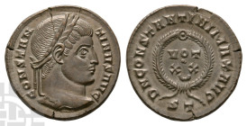 Constantine I 'the Great' BI Nummus. AD 307/310-337.