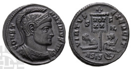 Constantine I 'the Great' BI Nummus. AD 307/310-337.