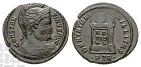 Constantine I 'the Great' BI Nummus. AD 307/310-337.