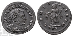 Licinius I BI Nummus. AD 308-324.