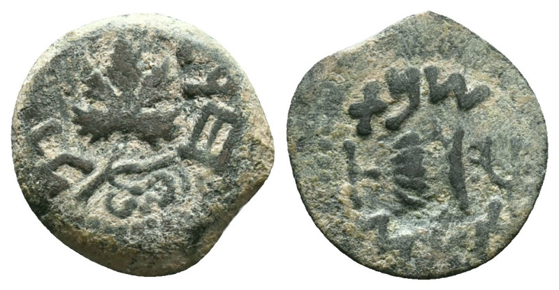 Greek Coins. 4th - 1st century B.C. AE

Reference:

Condition: Very Fine
We...