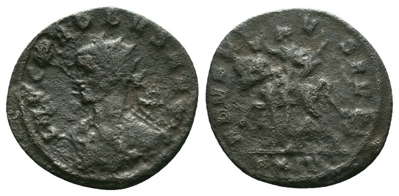 Roman Imperial Coins, AR

Reference:
Condition: Very Fine
Weight: 2.49 gr.
...