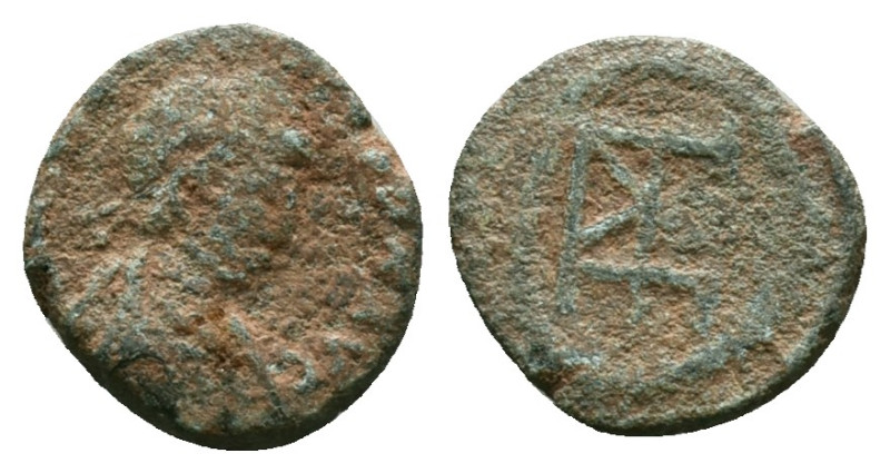 Byzantine Coins. Circa 6th - 11th Century AD.
Reference:
Condition: Very Fine...