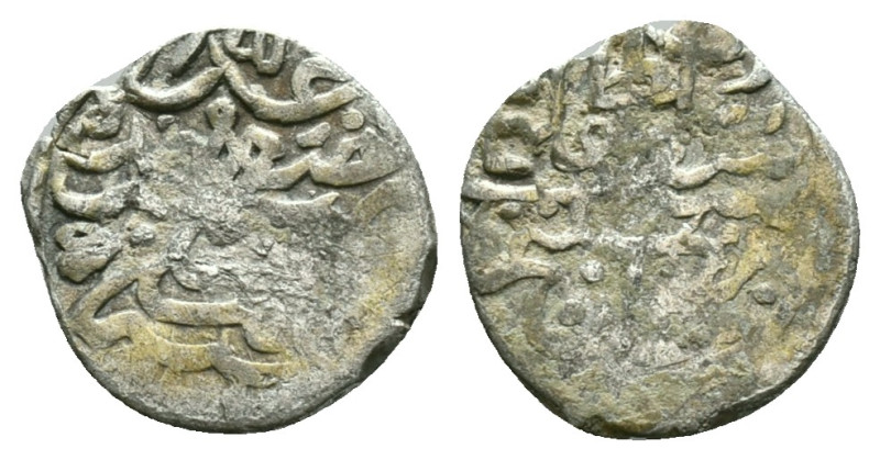 Islamic Coins. AE
Reference :
Condition: Very Fine
Weight: 0,9 gr.
Diameter:...