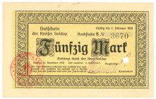 Germany - Weimar Republic Kreis 20 Mark 1919