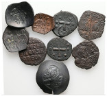 Lot of 9 unclassified See picture. LOT SOLD AS IS, NO RETURNS.