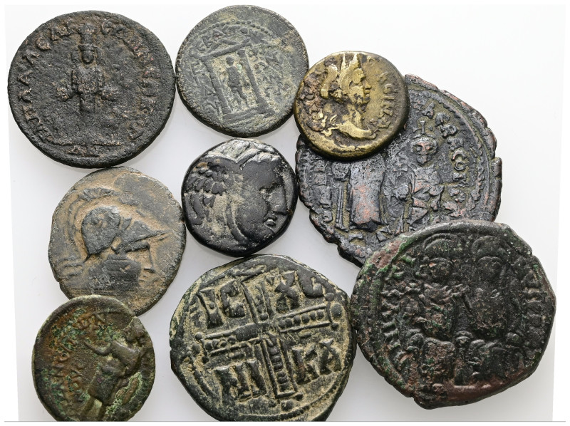 Lot of 9 unclassified See picture. LOT SOLD AS IS, NO RETURNS.