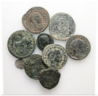 Lot of 9 unclassified See picture. LOT SOLD AS IS, NO RETURNS.