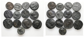 Lot of 13 unclassified See picture. LOT SOLD AS IS, NO RETURNS.