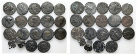 Lot of 19 unclassified See picture. LOT SOLD AS IS, NO RETURNS.