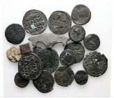 Lot of 19 unclassified See picture. LOT SOLD AS IS, NO RETURNS.