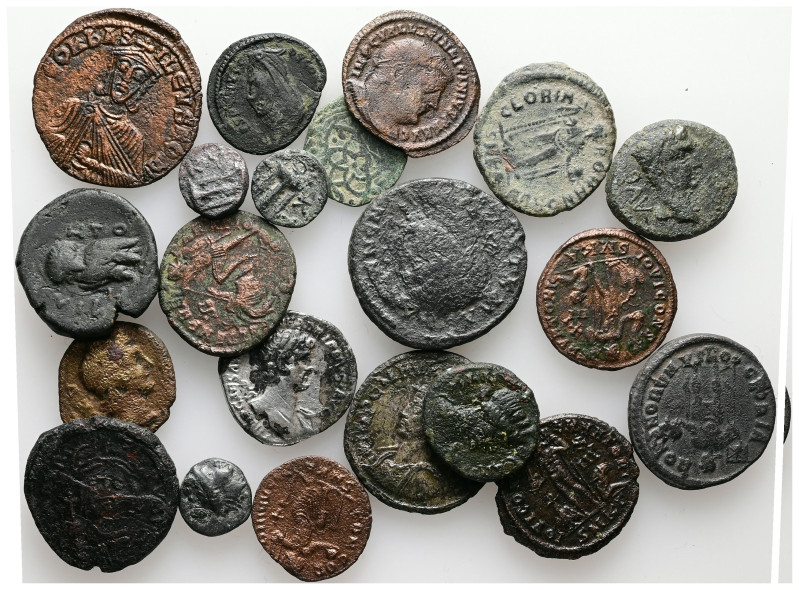 Lot of 21 unclassified See picture. LOT SOLD AS IS, NO RETURNS.