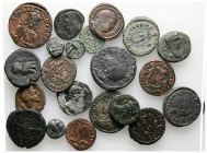 Lot of 21 unclassified See picture. LOT SOLD AS IS, NO RETURNS.
