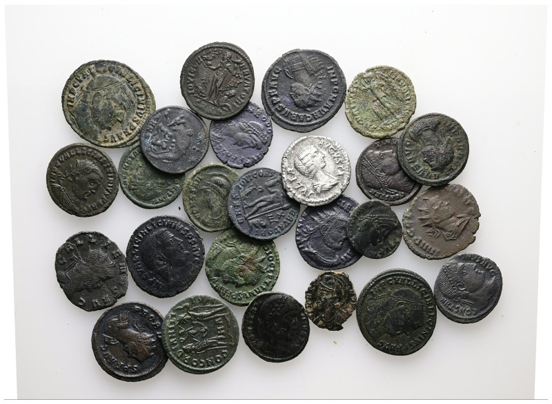 Lot of 25 unclassified See picture. LOT SOLD AS IS, NO RETURNS.