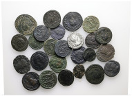 Lot of 25 unclassified See picture. LOT SOLD AS IS, NO RETURNS.