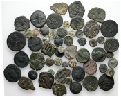 Lot of 55 unclassified See picture. LOT SOLD AS IS, NO RETURNS.