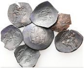 Lot of 7 unclassified See picture. LOT SOLD AS IS, NO RETURNS.