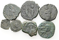 Lot of 9 unclassified See picture. LOT SOLD AS IS, NO RETURNS.