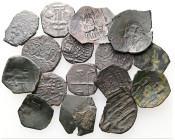 Lot of 19 unclassified See picture. LOT SOLD AS IS, NO RETURNS.