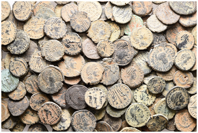 Lot of 200 (S-34) unclassified. See picture. LOT SOLD AS IS, NO RETURNS."Partial...