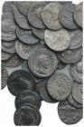 Lot of 36 Roman AR Antoninianii, to be catalog. Lot sold as is, no return