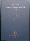 Sylloge Nummorum Greacorum, Turkey 9 – The Ozkan Arikanturk Collection Volume 1 – Troas. Turkish Institute of Archaeology, Istanbul 2015. Edited by Og...