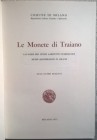 BELLONI G. G. – Monete di Traiano. Catalogo del Civico Gabinetto Numismatico Museo Archeologico di Milano. Milano, 1973. pp. 67, tavv. 25. Raro